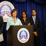 Gobierno asignará la fabricación de 400 mil pupitres a las Mipymes