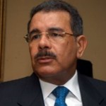 Presidente medina: 4% del PIB será inversión más importante del Estado