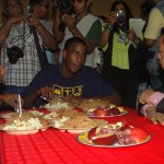 Comedores Económicos anuncian la realización de 155 cenas en municipios