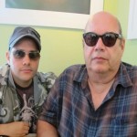 Pavel Núñez y Víctor Víctor presentarán este viernes su show “Por si no llegamos al 31 de diciembre”