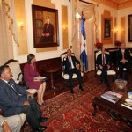 El Gobierno sorteará en enero la construcción de seis mil aulas más