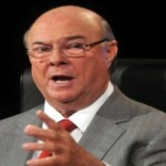 Dice no acudirá a cita Comisión Disciplina; fiscal PRD le advierte