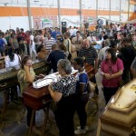 Incendio provoca muerte de 231 personas en una discoteca de Brasil