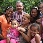 Crédito de RD$85 millones para productos de Moca y mujeres de Gaspar Hernández