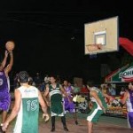 Villa Francisca desea retornar al Torneo de Baloncesto Superior del DN