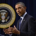 Obama urge a la Cámara baja a que apruebe sin demora el acuerdo fiscal