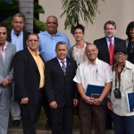 Implementan proyecto para promover innovación y competitividad en RD