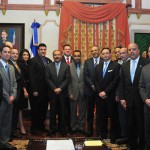 Gobierno acuerda aumentar exportaciones productos criollos hacia EE.UU.