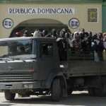 Refuerzan seguridad en Frontera dominico-haitiana