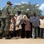 Miles de haitianos siguen en Frontera tras fracasar diálogo con RD