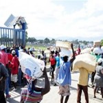 Mercado binacional activa comercio entre RD y Haití