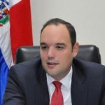 Ministro de Industria y Comercio agotará jornada de trabajo en Santiago