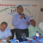 Legisladores rechazan cierre de industria que opera en zona Lago Enriquillo