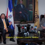 La JCE respalda decisiones de la Dirección de Migración