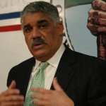 Vargas Maldonado convoca al CEN para este domingo; advierte Mejía no puede asistir