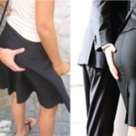 873 manoseos a nalgas de mujeres se registraron en trenes de NY en seis meses