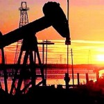 Petróleo de Texas sube 1.32 % y finaliza en US$95.49 por barril
