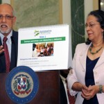 Inicia Programa Nacional de Alfetización para enseñar a leer y escribir unas 850 mil personas