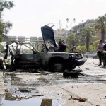 La ONU cifra en al menos 60,000 los muertos a causa del conflicto en Siria