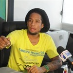 Vakeró niega golpes y maltratos a Martha Heredia