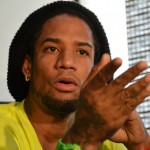 Envían a Vakeró a cárcel preventiva del Palacio de Justicia de Ciudad Nueva