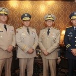 Fuerzas Armadas buscan dignificar cada rango