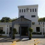 PRD suspende reunión del CEN