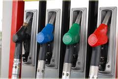 Precios combustibles suben entre RD$1.30 y RD$2.30