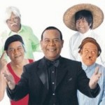 Harán Primer Festival del Humor Luisito Martí