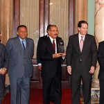 Empresario Corripio dice presidente Danilo ha imbuido de optimismo a dominicanos