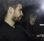 Hijo de Shakira y Piqué ya tiene cuenta de twitter