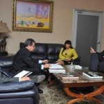 Exploran realizar acuerdo comercial entre RD y México