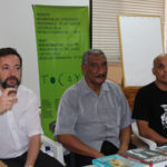 Unión Europea y Centro “Tocayo” promueven dignificar profesión cultural en RD y Haití