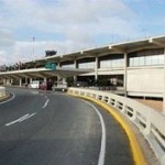 Aerodom informa líneas cancelan vuelos hacia NY, NJ y Boston por nieve