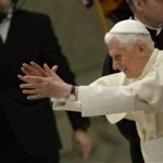 Benedicto XVI abandonará Pontificado el próximo 28 de febrero