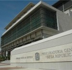 DEA interroga a Sobeida Félix Morel y a Leavy Nin Batista, en la Procuraduría