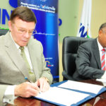 Infotep y Fundación Rica anuncian tercera entrega del Premio a la Excelencia