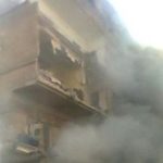 Al menos 53 muertos y 200 heridos en un atentado con coche bomba en Damasco