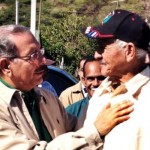 Medina otorga productores de plátanos de Azua créditos por RD$17 millones