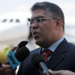 Canciller venezolano dice Chávez manda y hay estabilidad en el país
