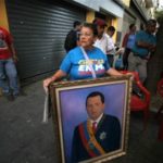 Fidel Castro expresa su satisfacción por el regreso de Chávez a Venezuela