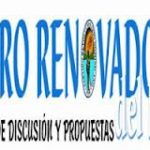 Foro Renovador del PRD solicita fijar fecha de convención