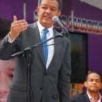 Fernández dice congreso peledeísta será evento histórico y renovador