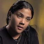 DNCD presume Martha Heredia fue reclutada como “mula” para trasiego de supuesta heroína