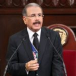 Medina dice «es inaceptable» mantener actuales condiciones del acuerdo con la Barrick Gold