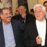 Gobierno avanza en plan de recaudación y apoyo a familias en riesgo de “La Barquita”