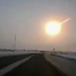 El meteorito caído en Rusia no tiene nada que ver con el asteroide 2012DA14