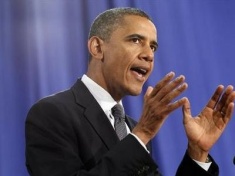 Obama alertará del impacto devastador de los recortes si entran en vigor