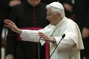 La vida Ratzinger en Vaticano con el futuro papa, un dilema para los teólogos