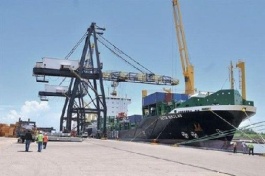Comercio entre RD y Florida movió en 2011 algo más de US$5,500 millones
